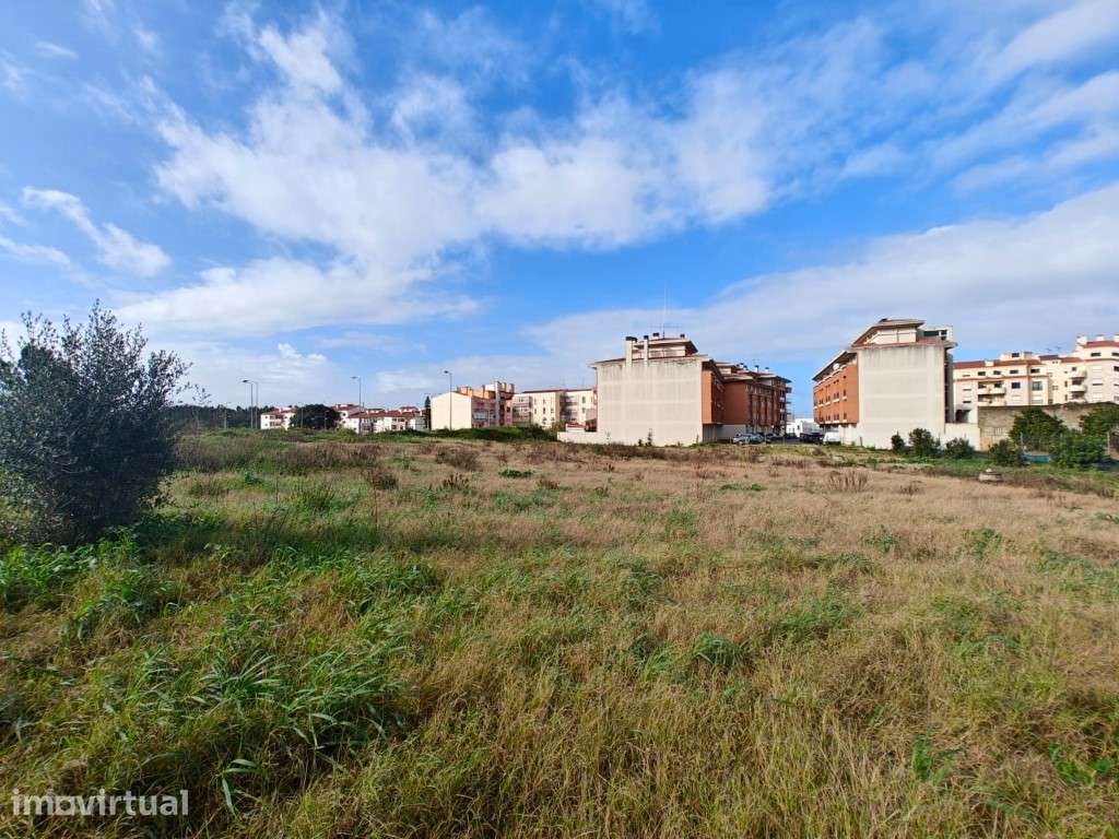 Terreno de 4000m2 no centro das Caldas da Rainha - Grande imagem: 5/19