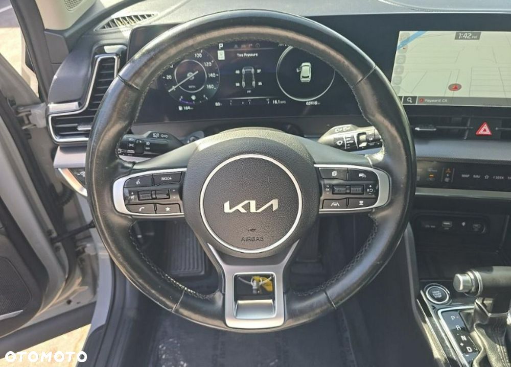 Kia Sportage - 8