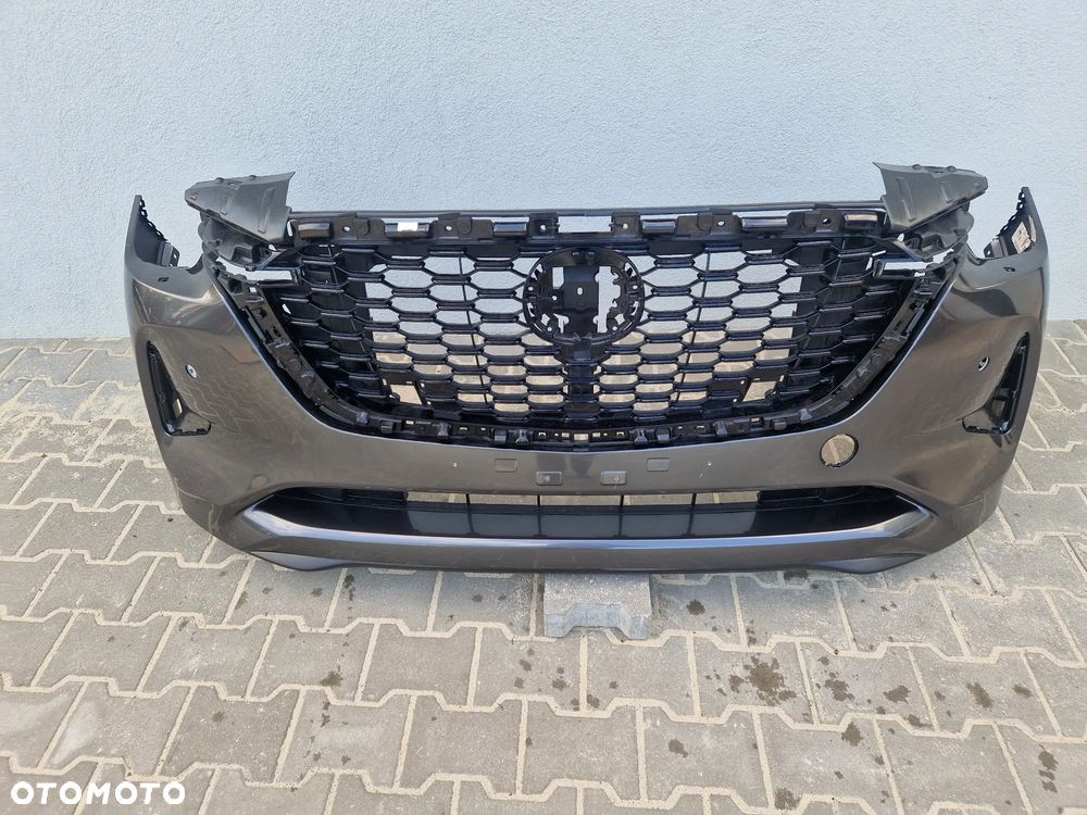 Zderzak Mazda Cx60 cx-60 - 2