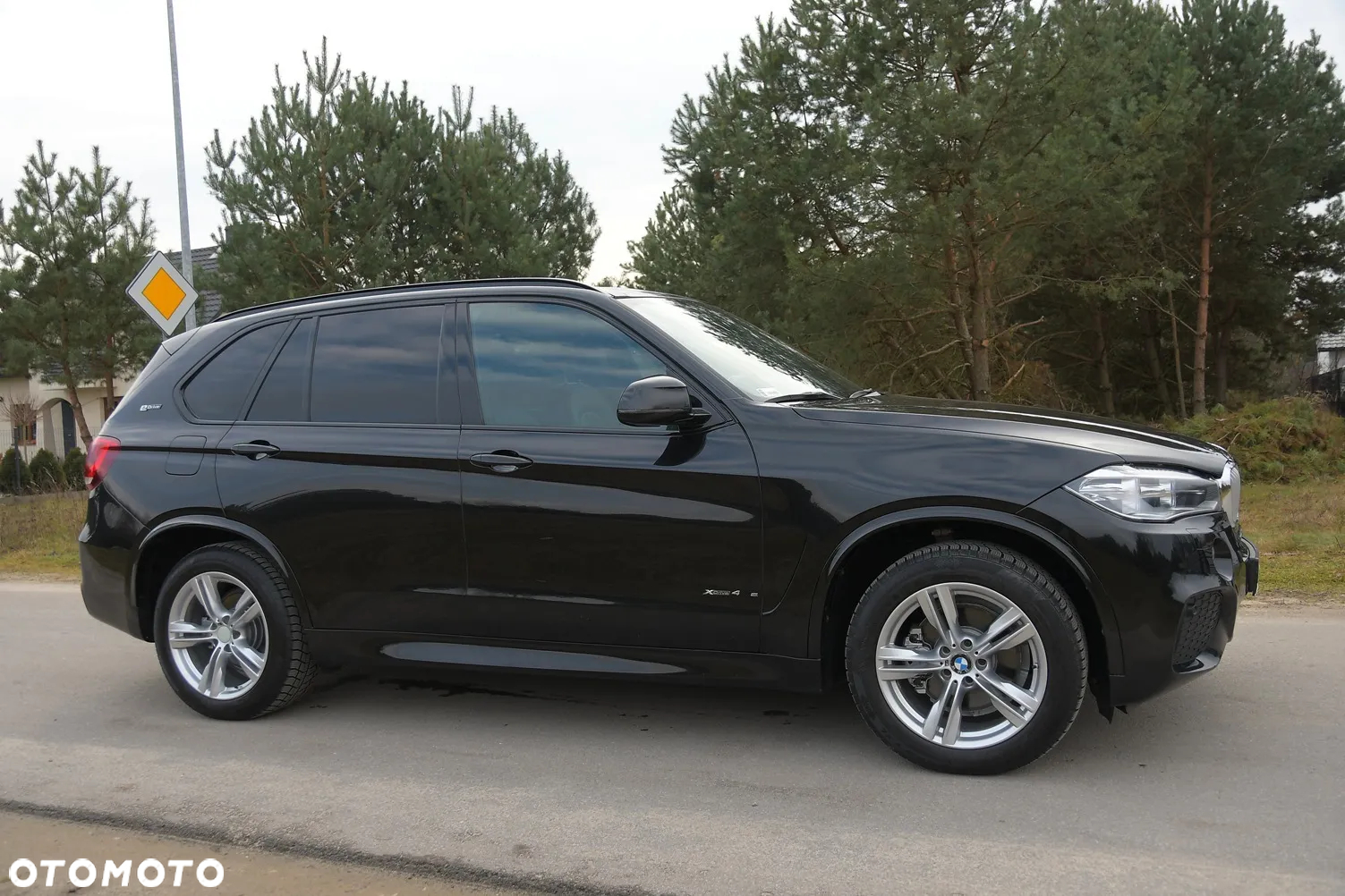 BMW X5 xDrive40e - 9