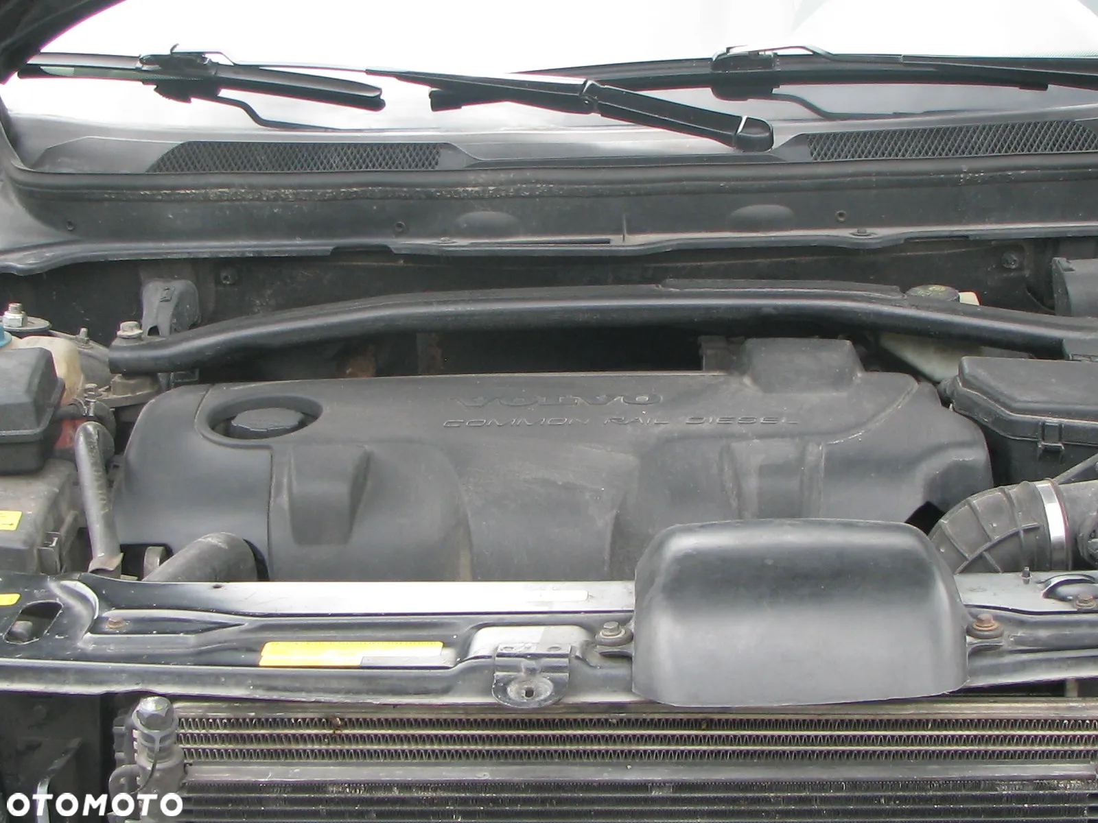 Volvo XC 90 2.4 D5 - 25