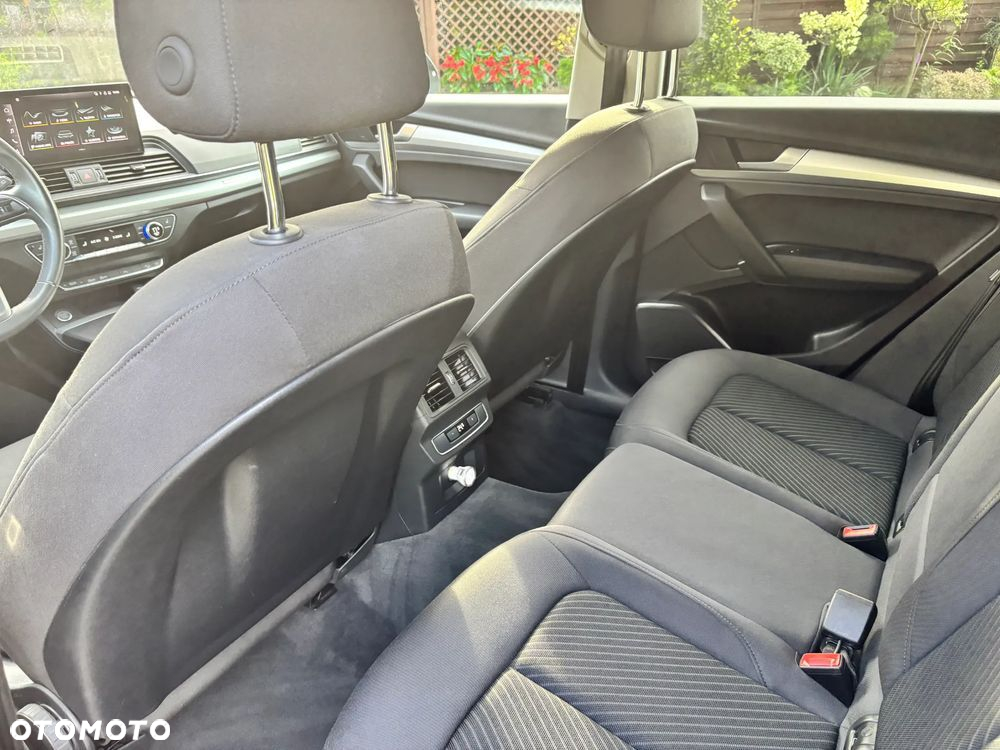 Audi Q5 - 19