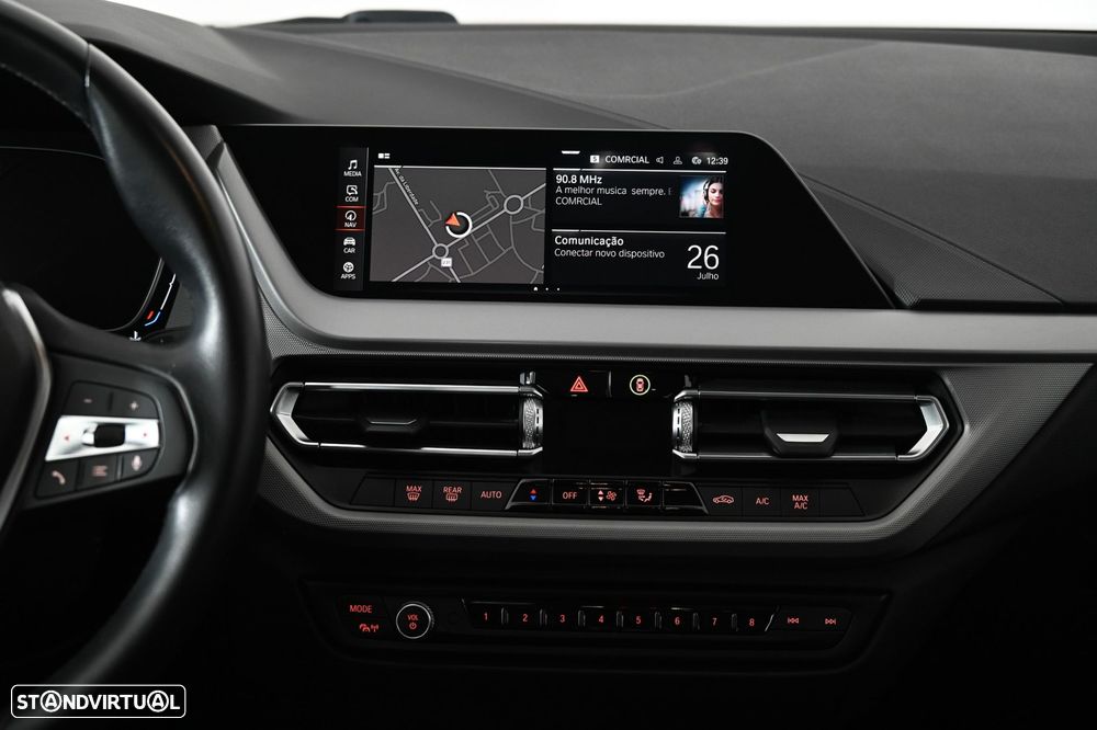 BMW 216 Gran Coupé d Advantage - 26