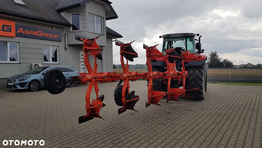 Kuhn MultiMaster 151 NS 5 skibowy Non STOP - 22