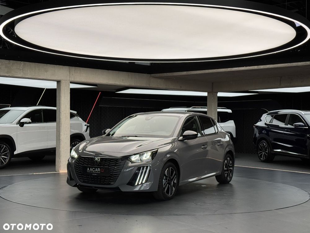 Peugeot 208 1.2 PureTech Allure S&S - 2