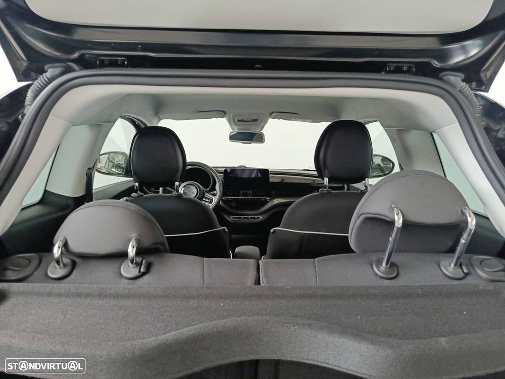 Fiat 500e Icon - 6