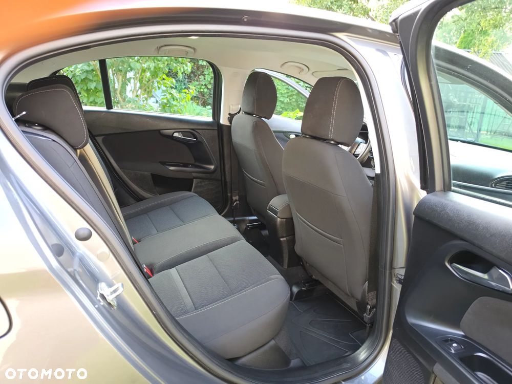 Fiat Tipo 1.4 16v S-Design - 19