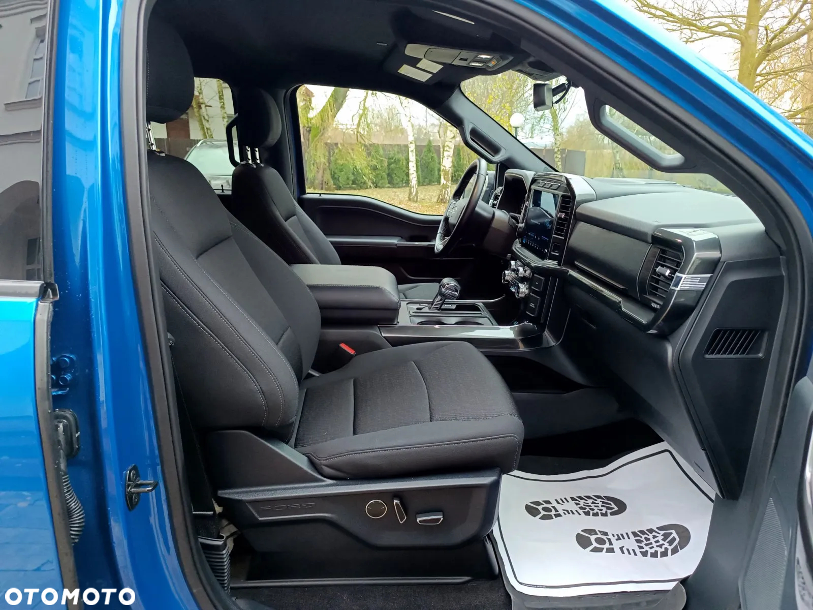 Ford F150 - 31