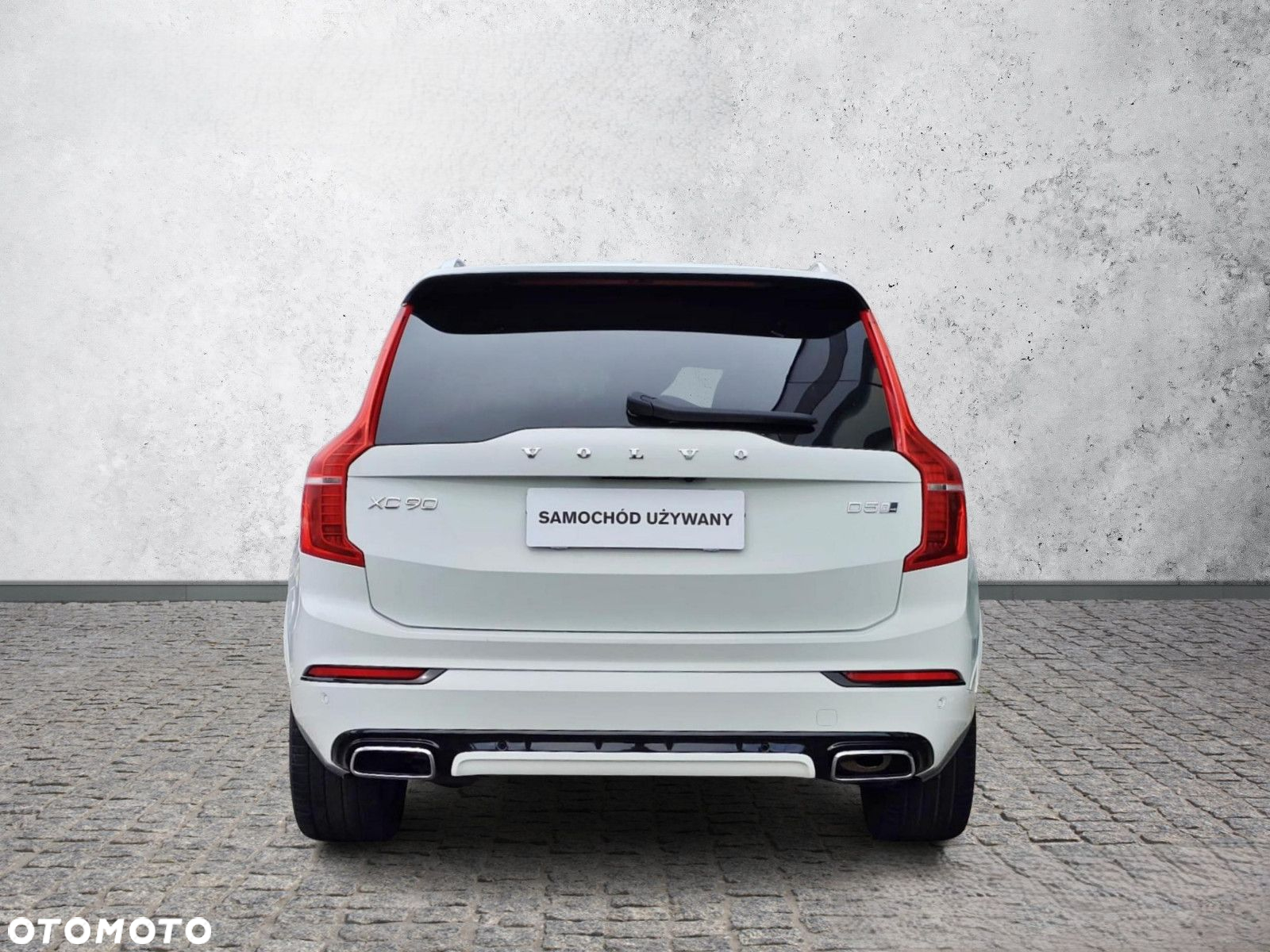 Volvo XC 60 - 8