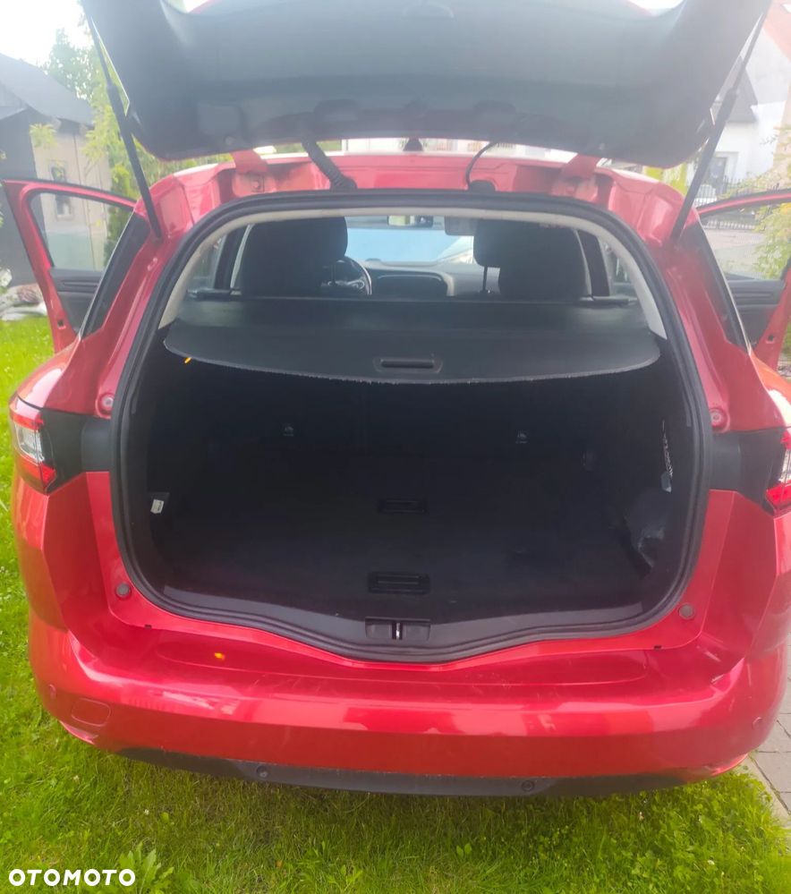 Renault Megane 1.2 Energy TCe Zen - 3