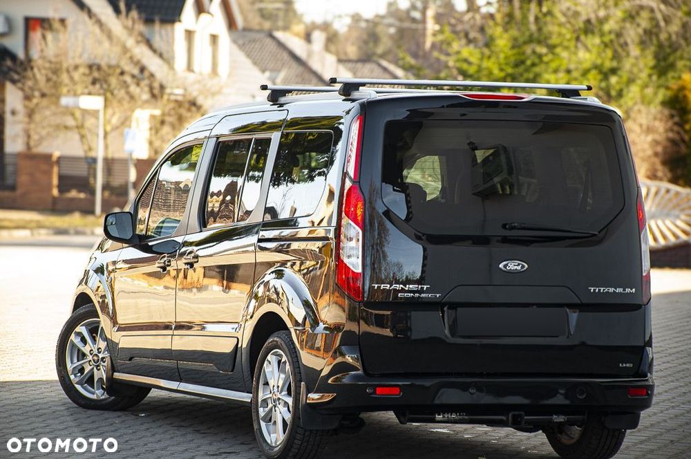 Ford Transit Connect - 6