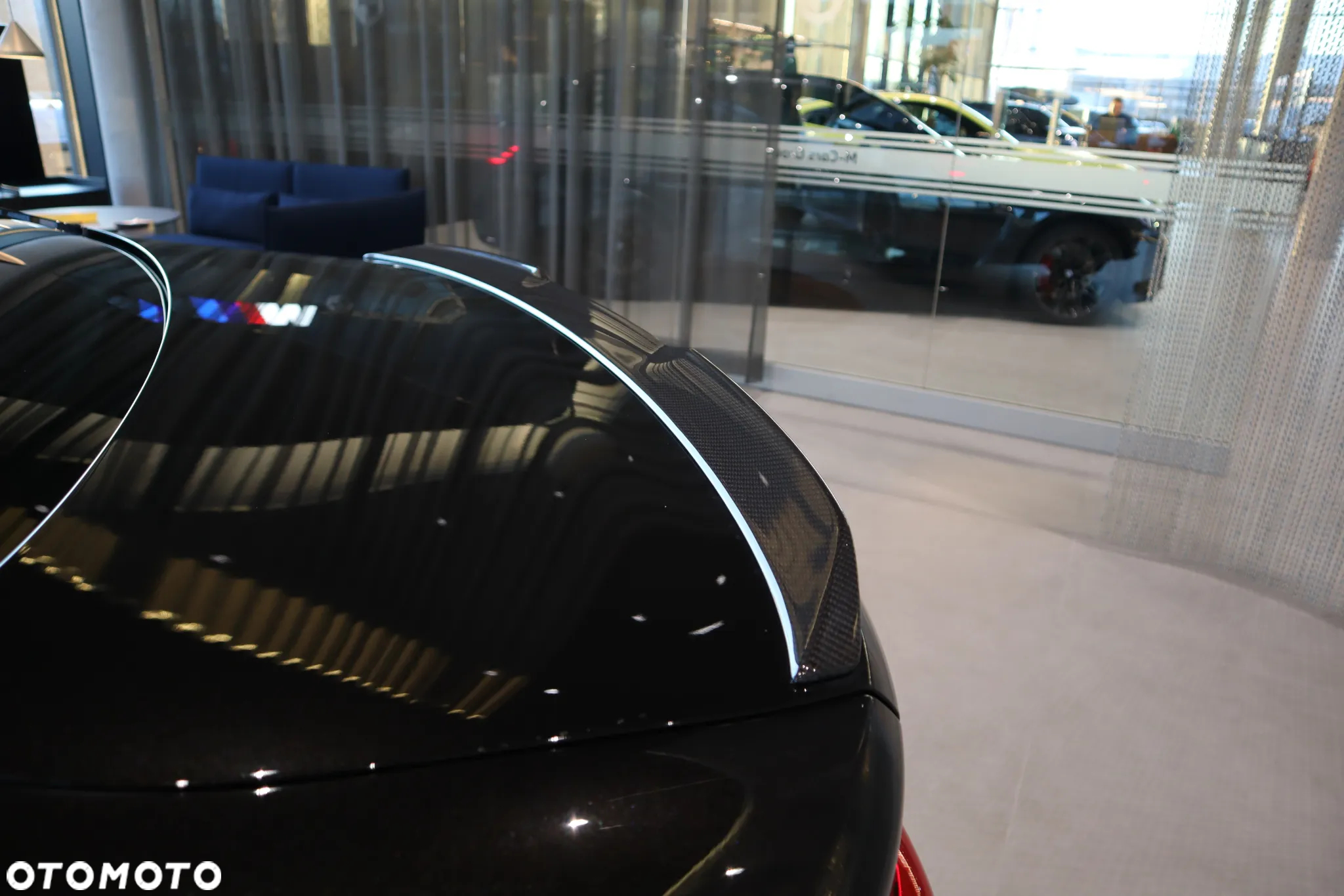 BMW M4 Competition M xDrive - 20