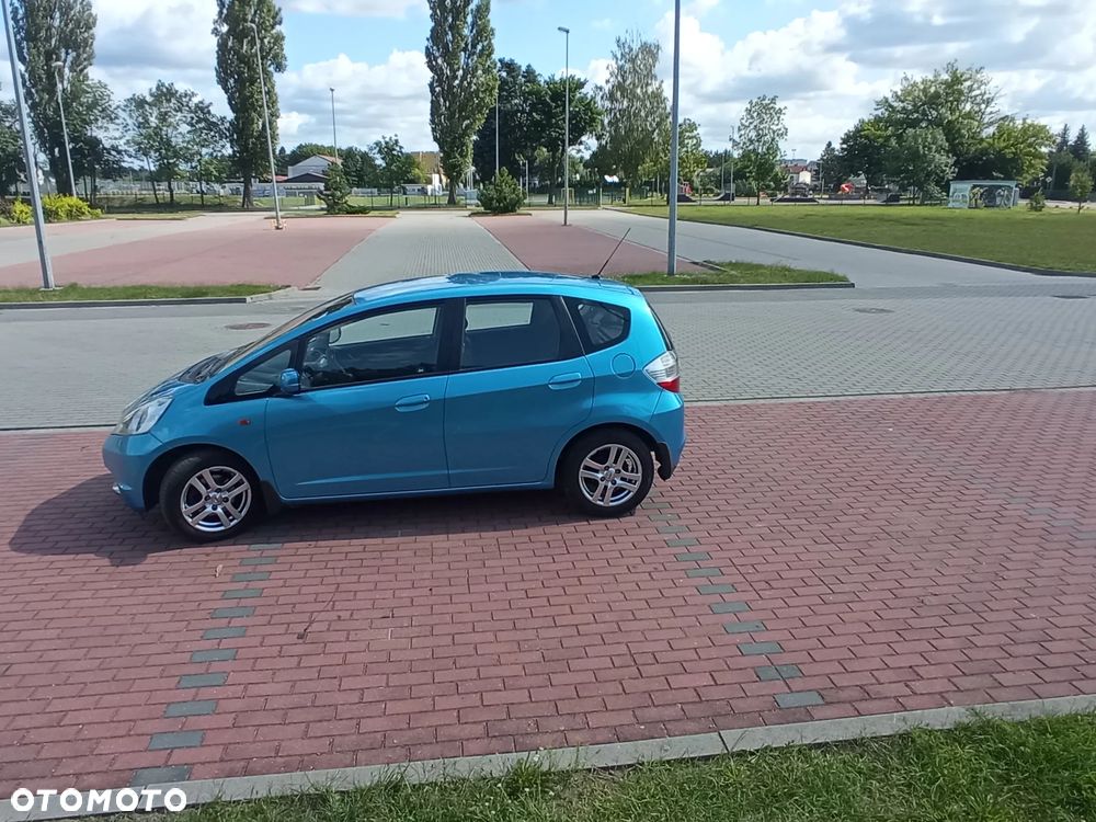 Honda Jazz 1.2 Trend - 22