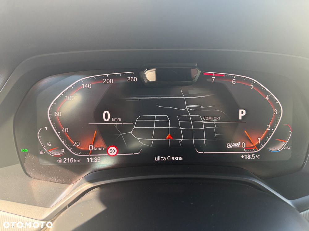 BMW X5 xDrive40i - 6