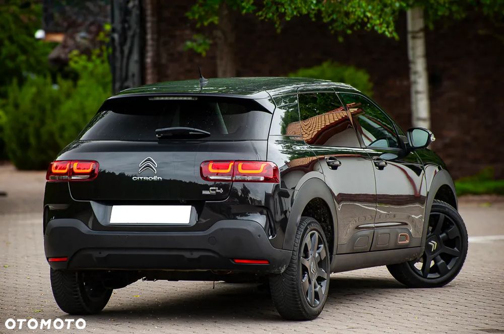 Citroën C4 Cactus PureTech 110 Stop&Start Origins - 18