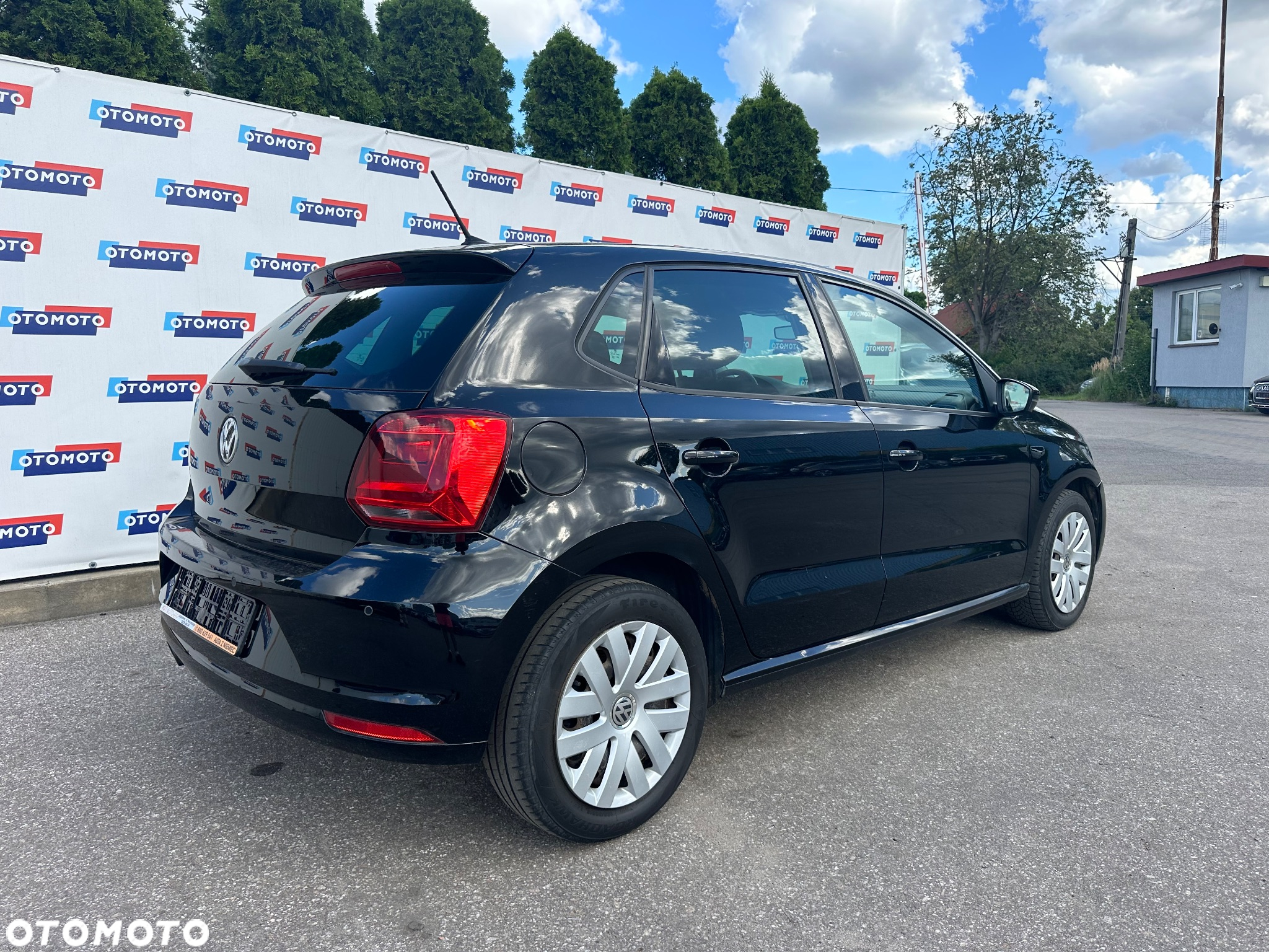 Volkswagen Polo - 9