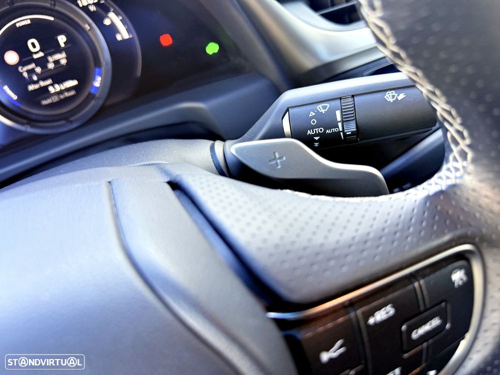 Lexus ES 300h - 14