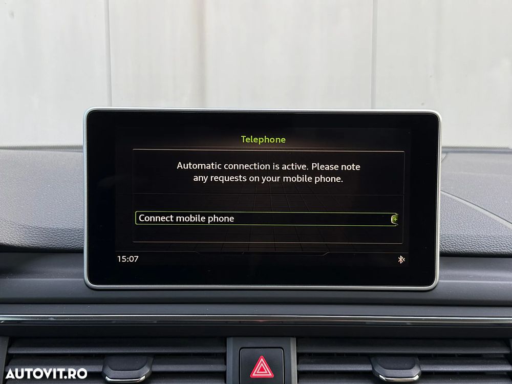 Audi A5 Coupe 2.0 TDI S tronic sport - 30