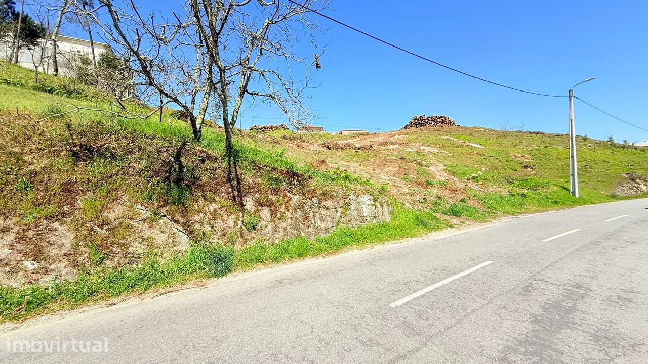 Terreno Urbano  Venda em Marco,Marco de Canaveses - Grande imagem: 5/7