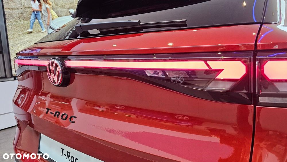 Volkswagen T-Roc - 15