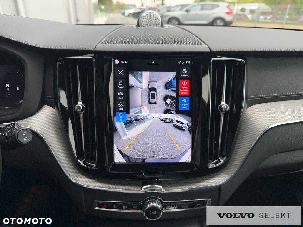 Volvo XC 60 - 29