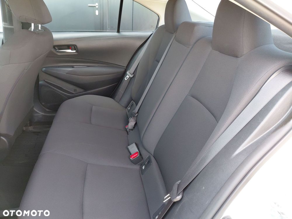 Toyota Corolla 1.5 Active - 14