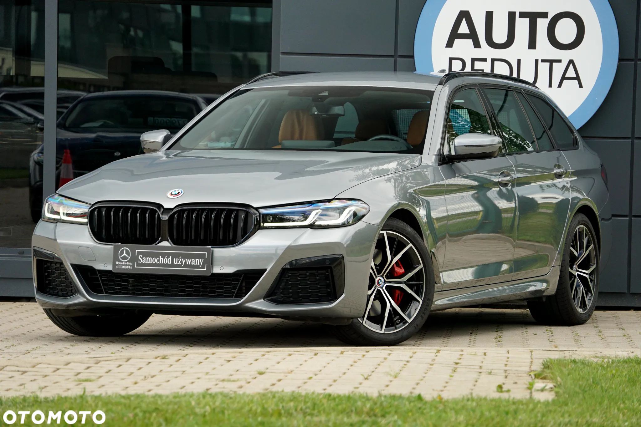 BMW Seria 5 530i xDrive - 1