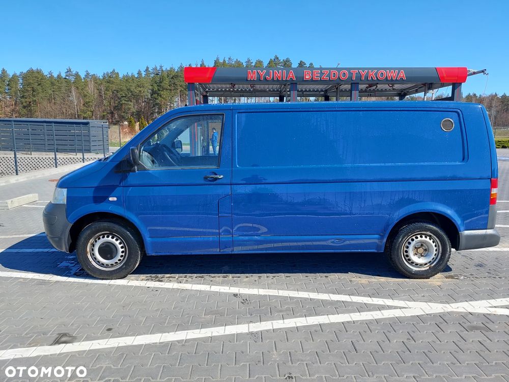 Volkswagen T5 - 15