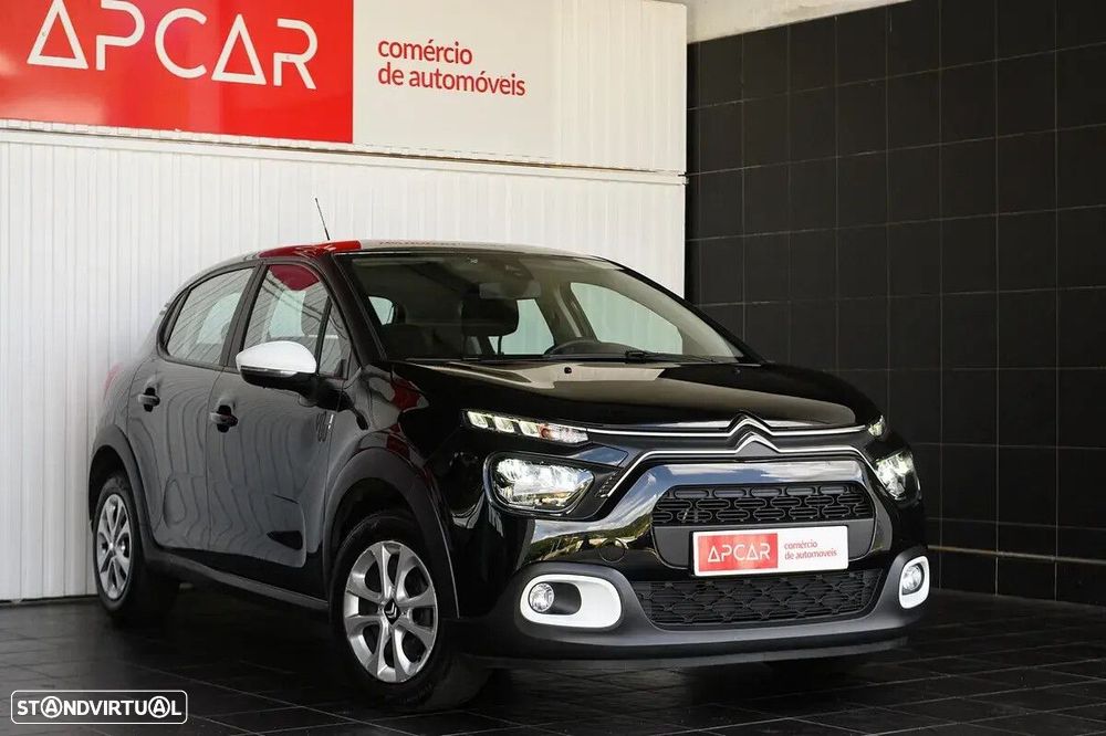 Citroën C3 1.2 PureTech YOU! - 2