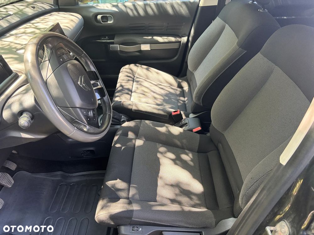 Citroën C4 Cactus BlueHDi 100 Stop&Start Shine Edition - 10
