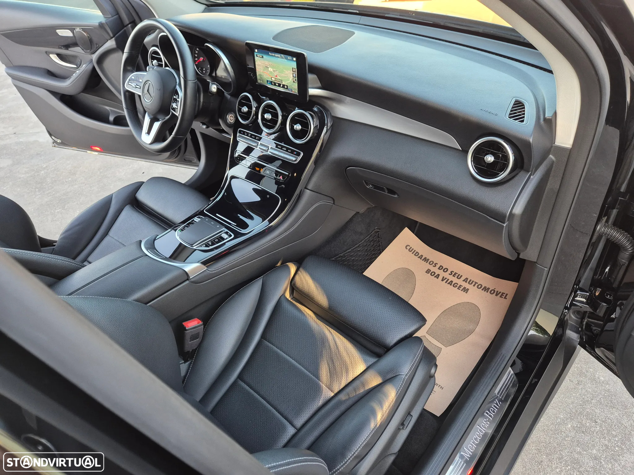 Mercedes-Benz GLC 220 d - 42