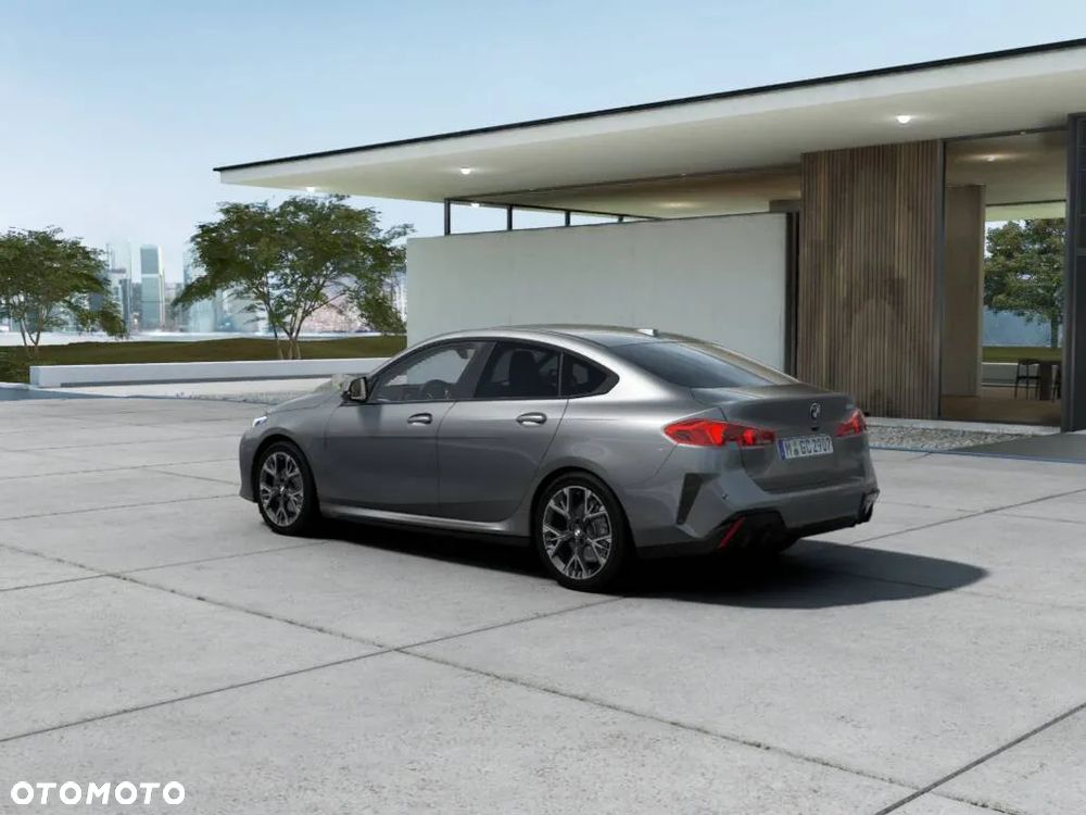 BMW Seria 2 220 Gran Coupe - 3