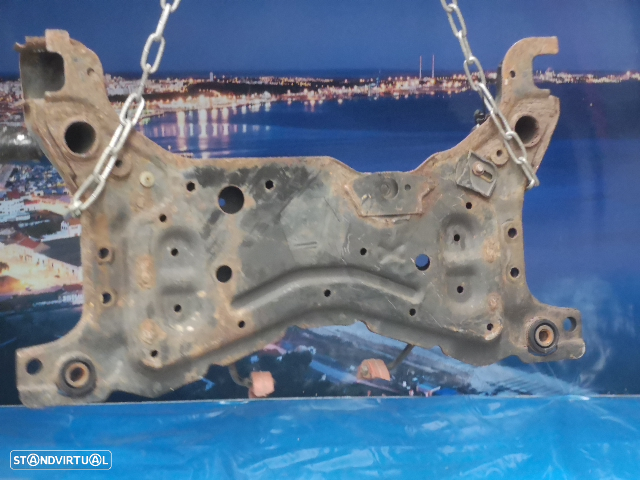 Charriot  frente Originais para Ford kuga 2009+ - 8