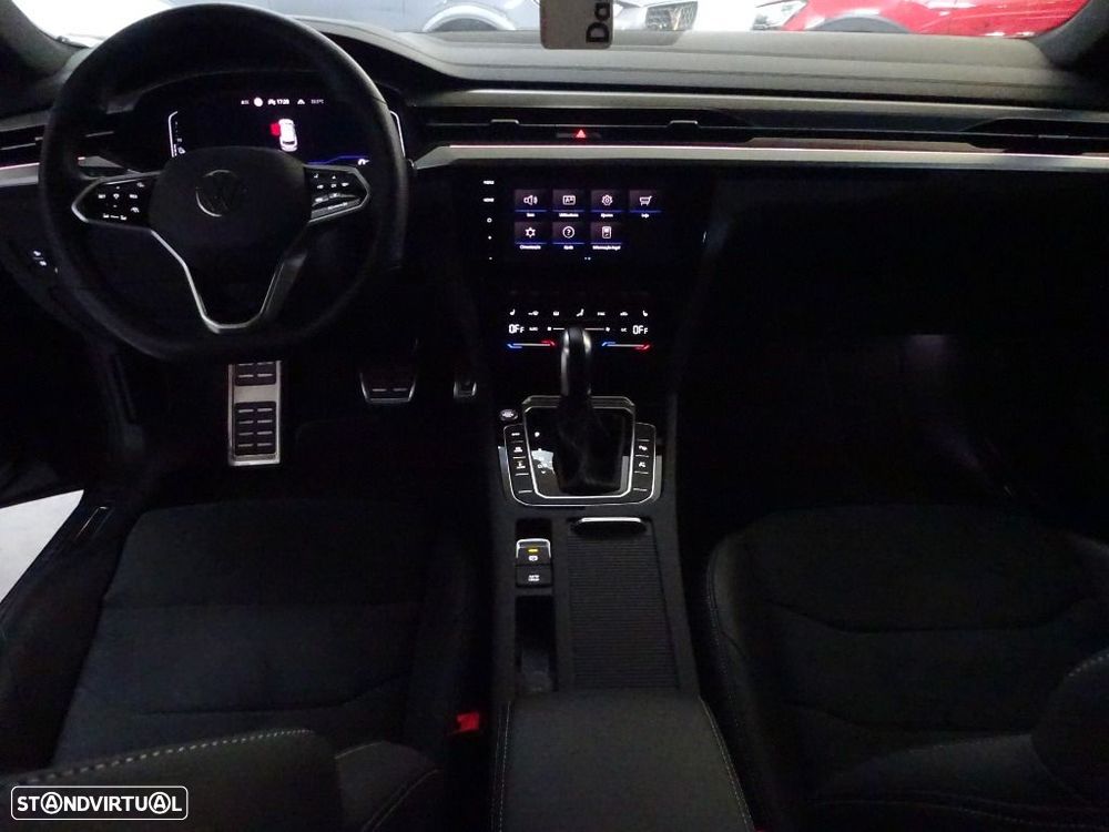 VW Arteon Shooting Brake 1.4 TSI eHybrid R-Line - 27