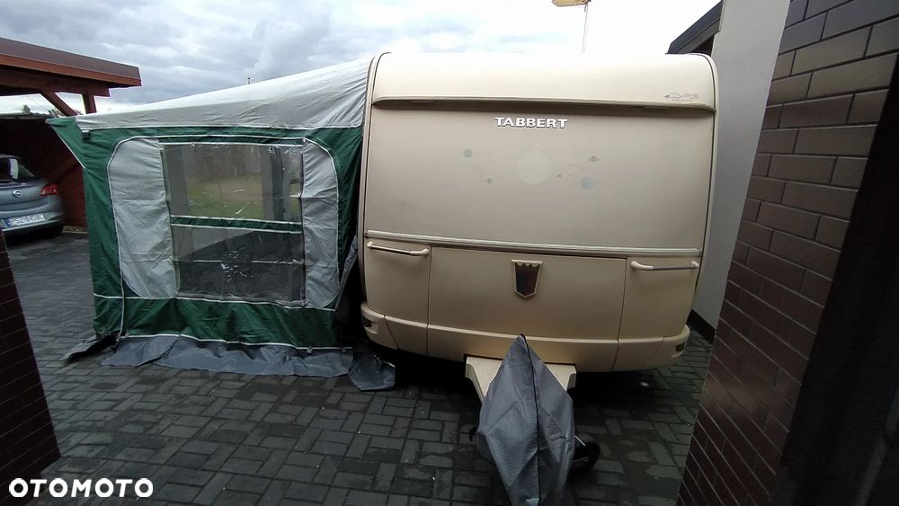 Tabbert comtesse - 19