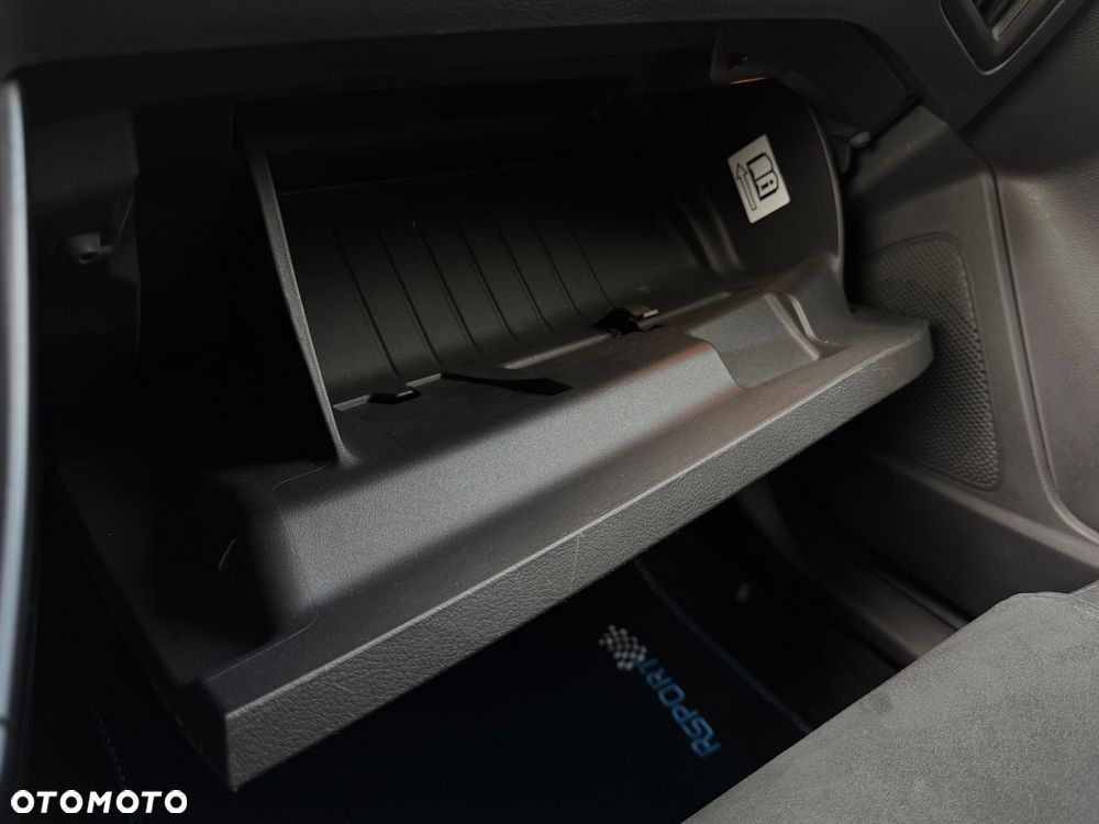 Ford Focus 2.3 EcoBoost S&S Allrad RS - 27