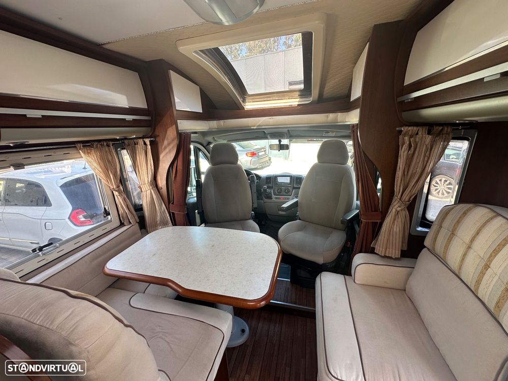 Elnagh Prince 580L - 11