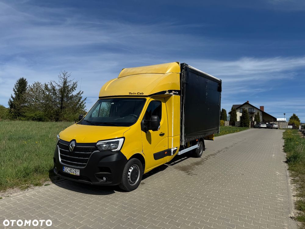 Renault Master - 17