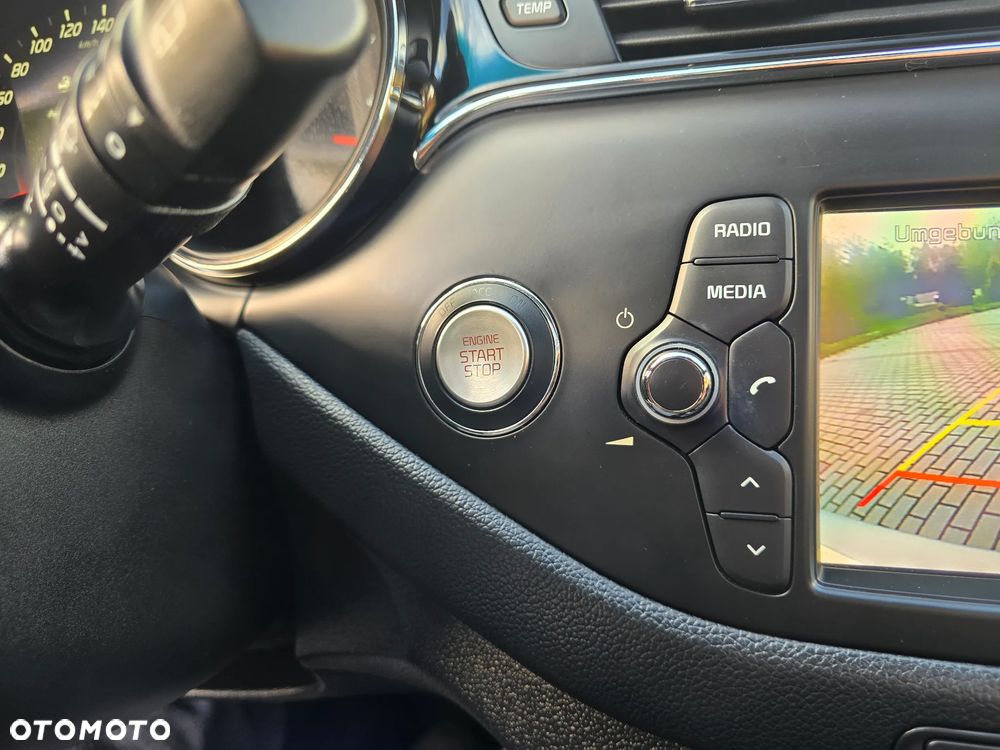 Kia Ceed Cee'd 1.6 T-GDI GT - 34