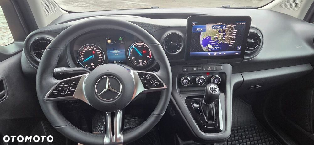Mercedes-Benz eCitan - 19