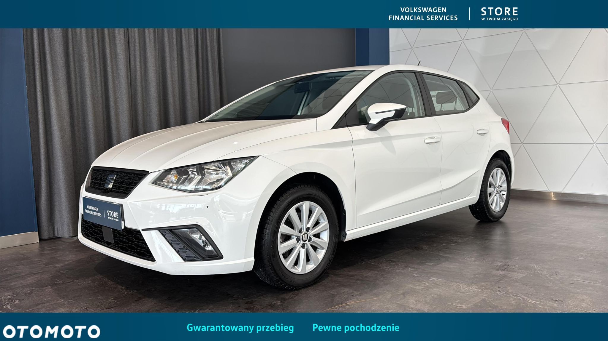 Seat Ibiza 1.0 TSI Style S&S - 1