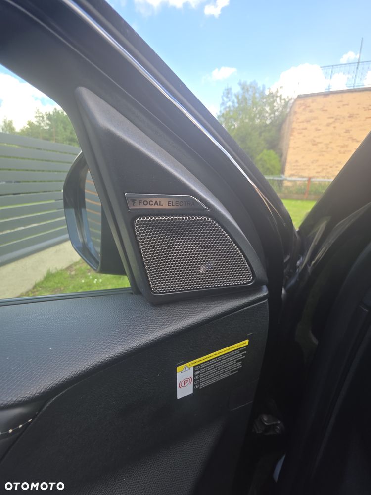 DS Automobiles DS 7 Crossback 1.6 E-Tense 4x4 Louvre - 9