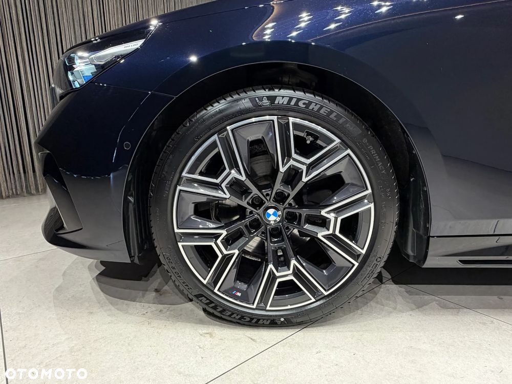 BMW Seria 5 520d - 6