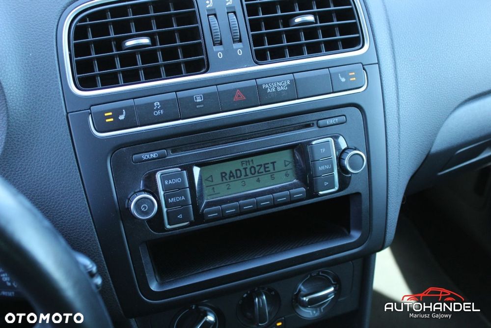Volkswagen Polo - 15
