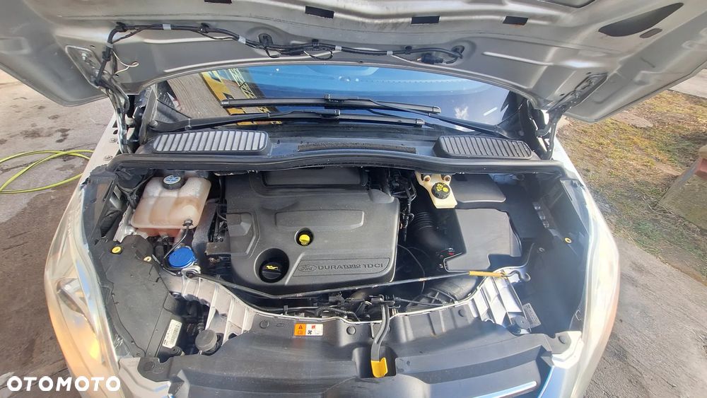 Ford C-MAX 2.0 TDCi Champions Edition - 13