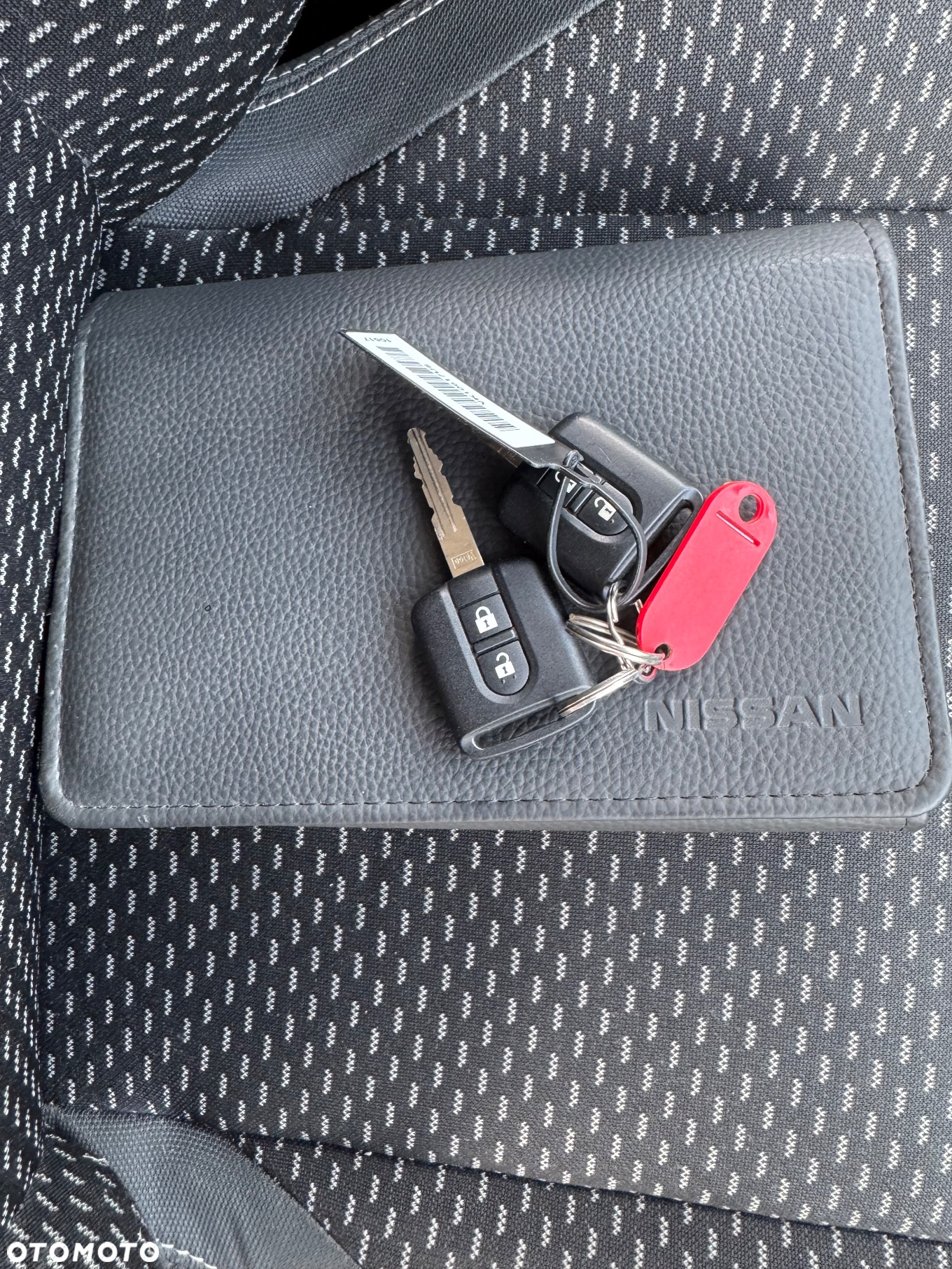Nissan Qashqai 1.5 dCi N-Connecta - 22