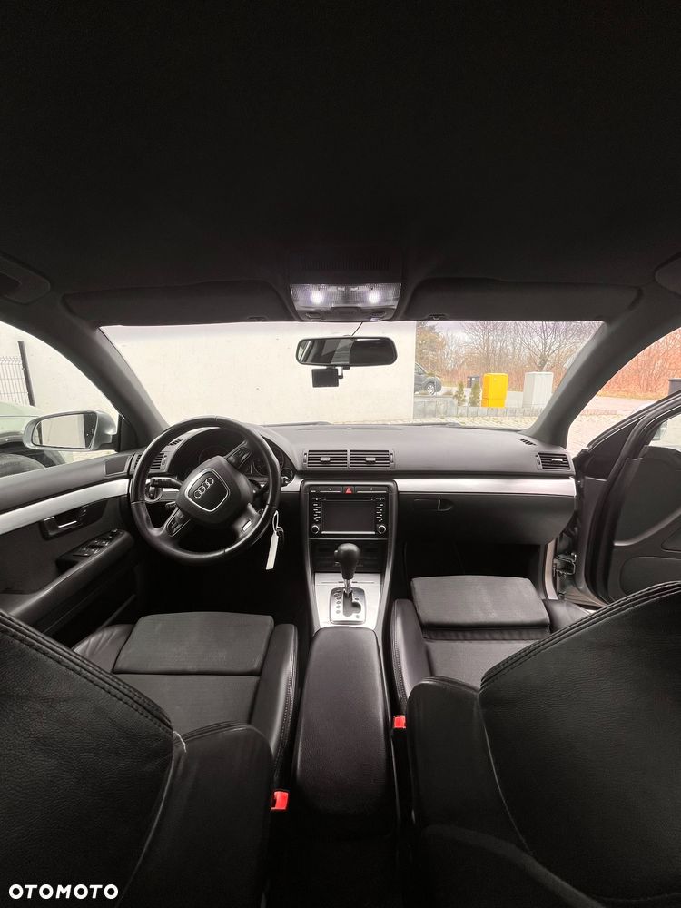 Audi A4 Avant - 14