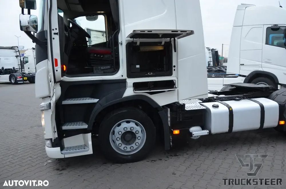 Volvo FH500 - 7