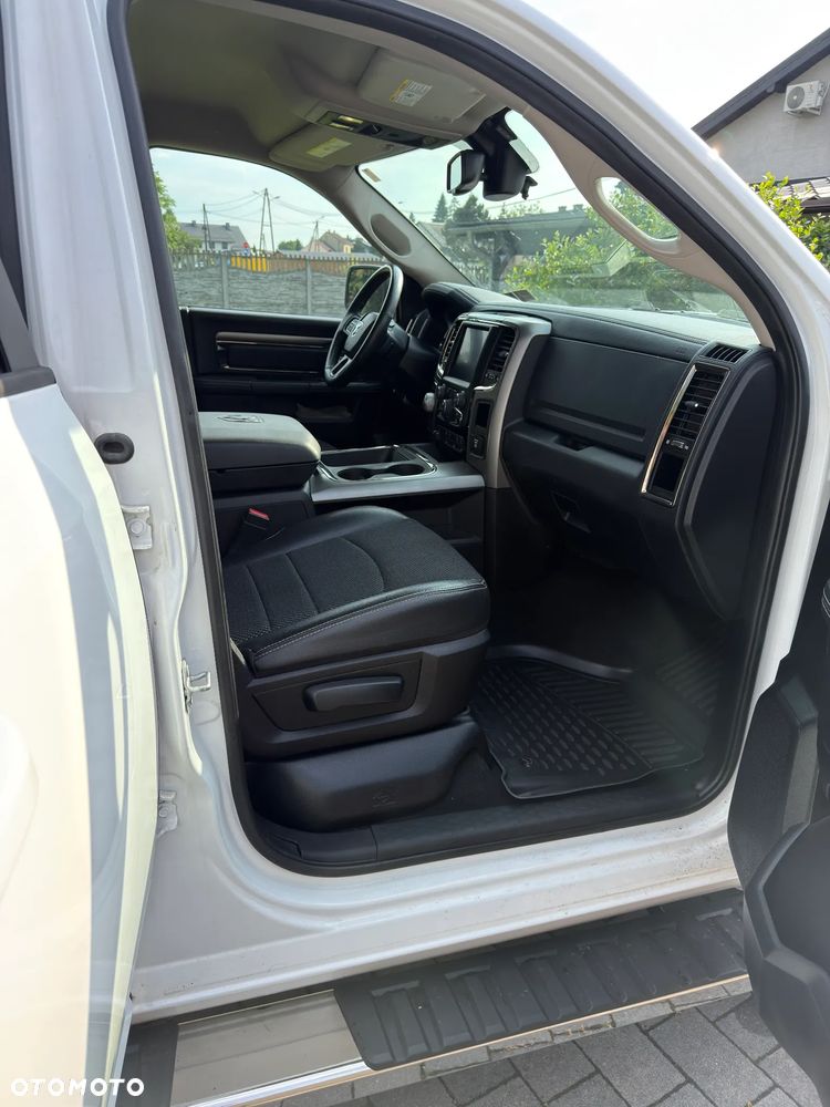 RAM 1500 - 6