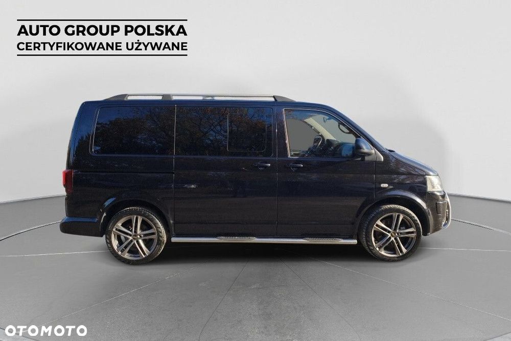 Volkswagen Multivan - 14